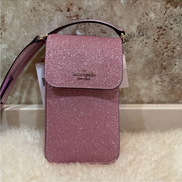 kate spade Handbags - Kate Spade Phone holder